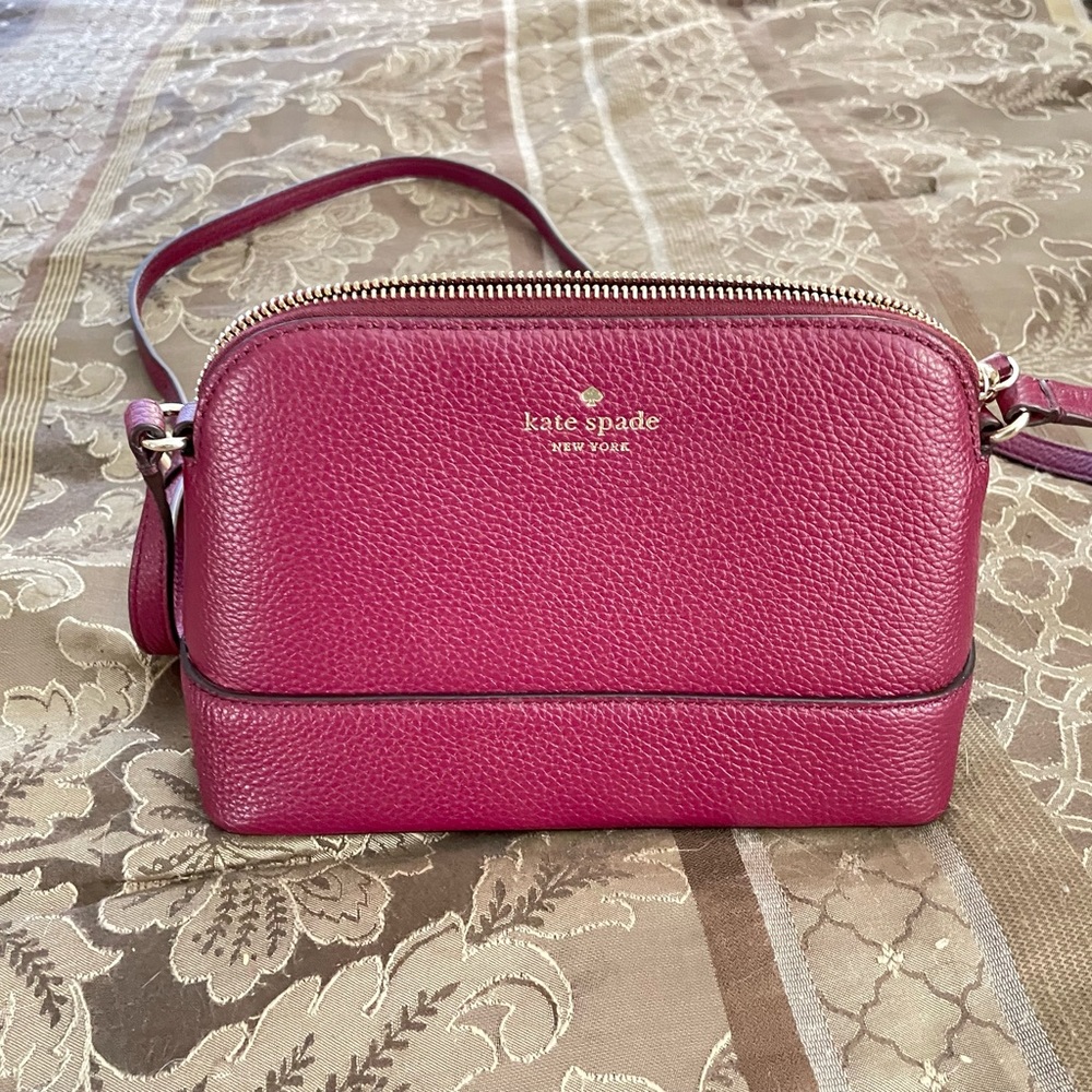 Kat Spade Crossbody Bag